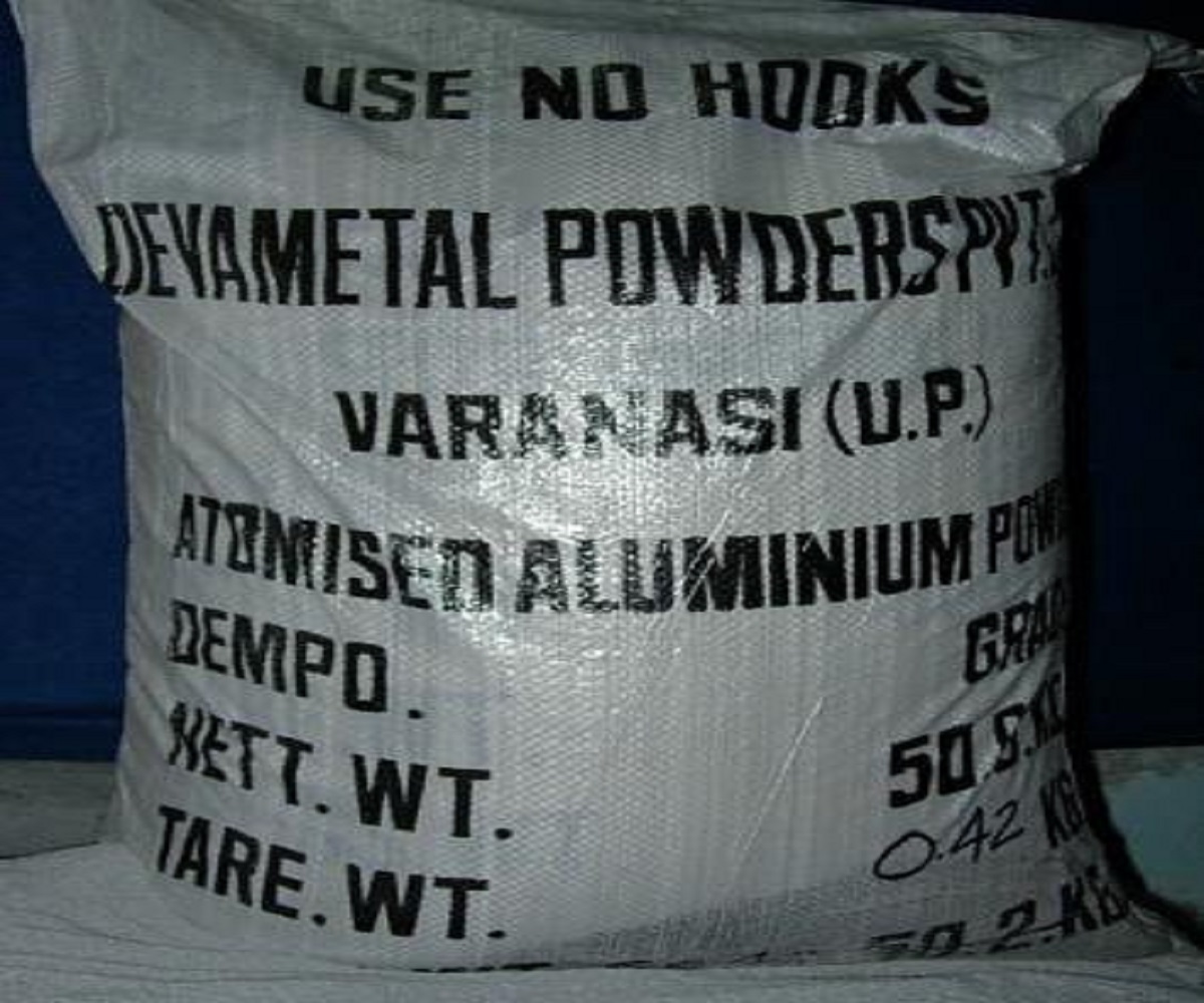 Aluminium Powder